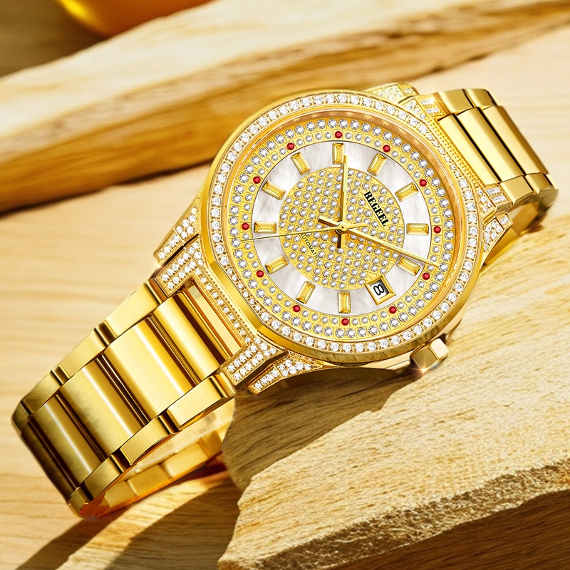 2024想要不一樣的風格？這幾款女士腕表不要錯過！