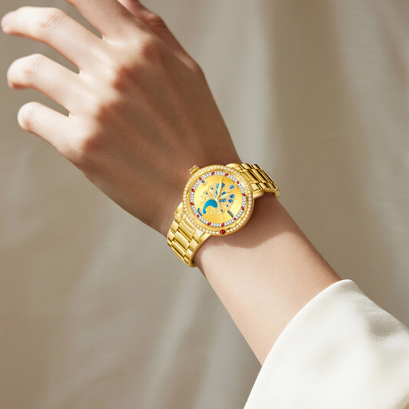 天梭小美人值得入手嗎（天梭小美人款式介紹）