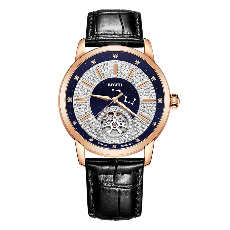 依波表石英表能帶多少年？手表如何延長它的使用壽命？