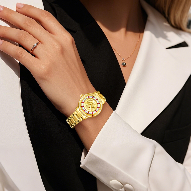 世界頂級一線十大名表-全球十大手表品牌都有哪些？