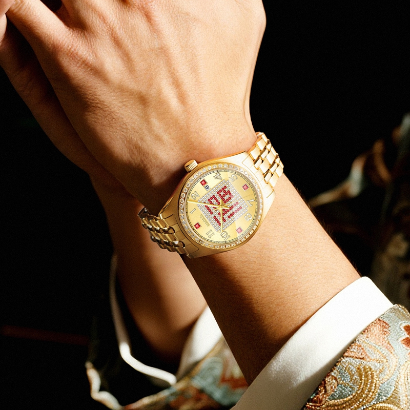 漢米爾頓機械表哪款好？漢密爾頓機械表哪個系列好