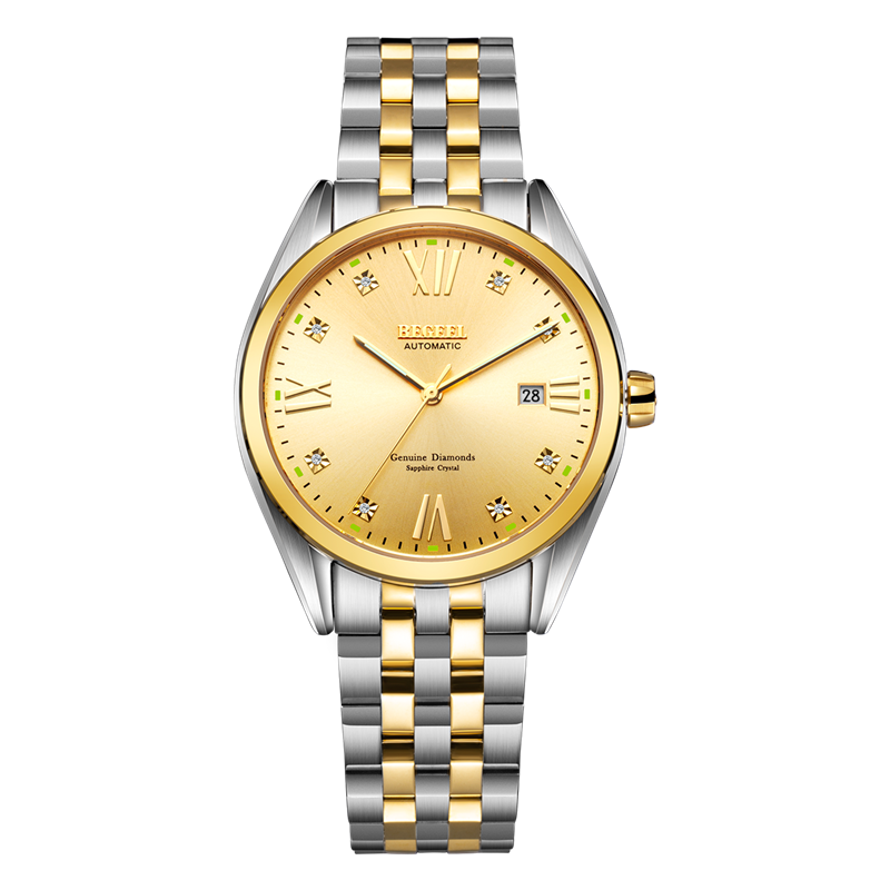 寶珀X斯沃琪植物陶瓷五十噚手表怎么樣【值不值得買】