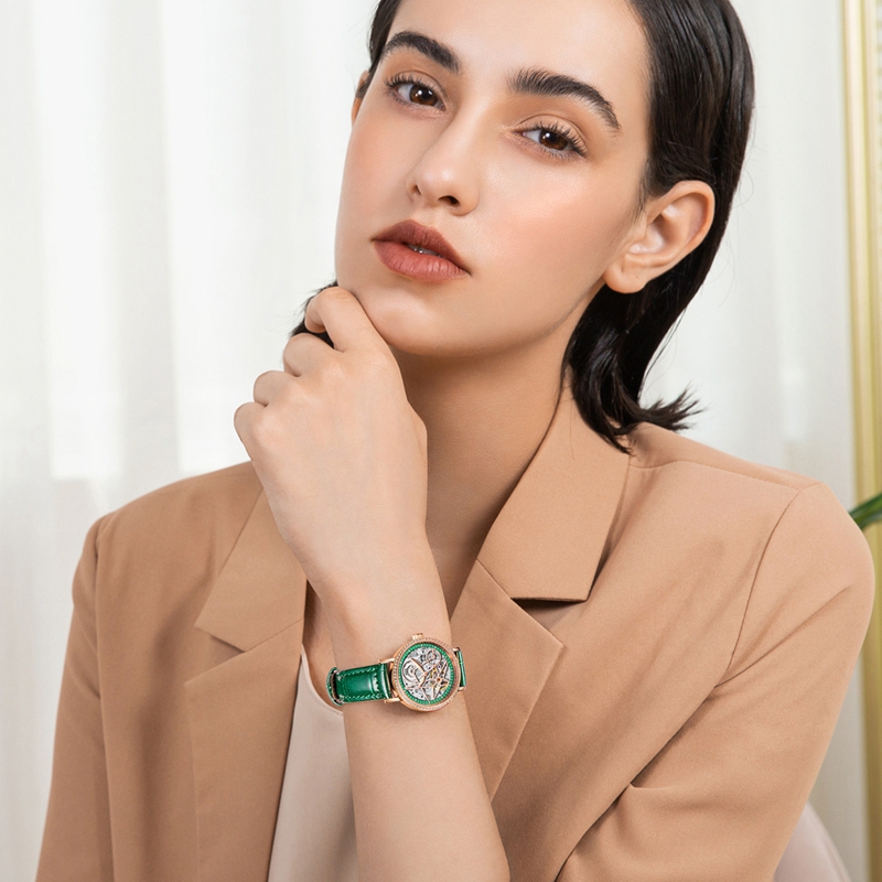 卡地亞手表怎么樣保養,卡地亞機械表保養常識？