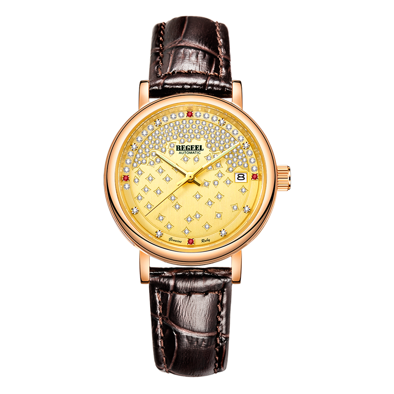 辨識度極高的撞色計時手表有哪些【推薦多少錢的好】