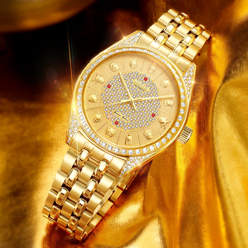 萬國手表走快怎么解決(快速解決萬國手表走快的小竅門)