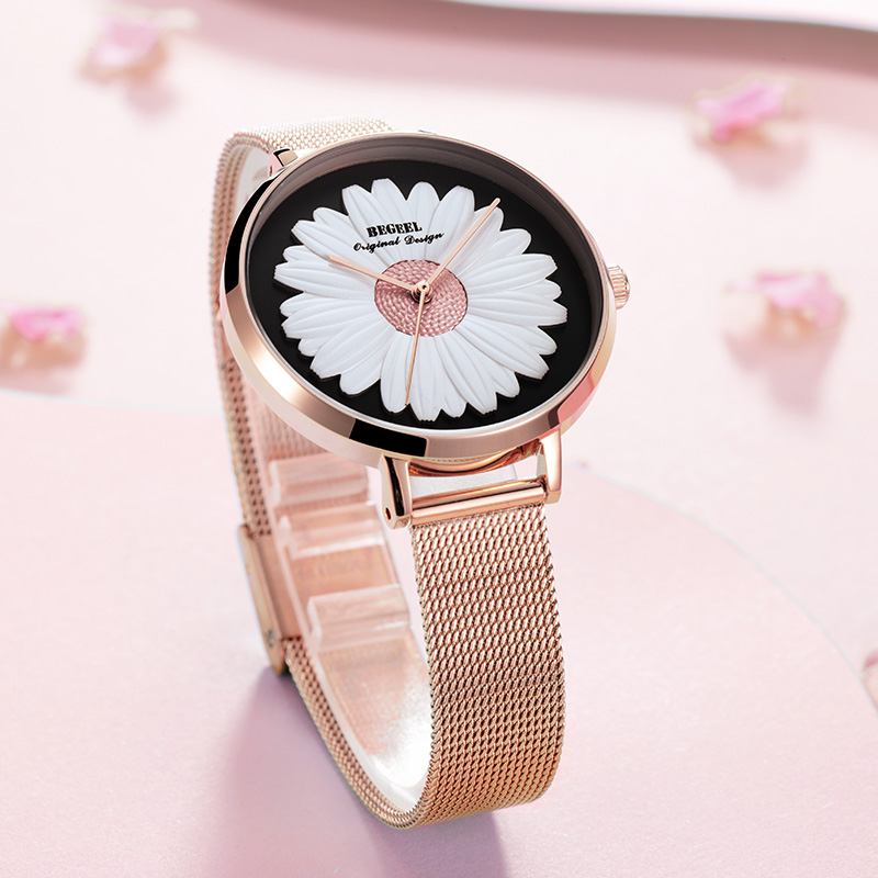 石英表一天慢幾秒正常_誤差調(diào)整方法與注意事項