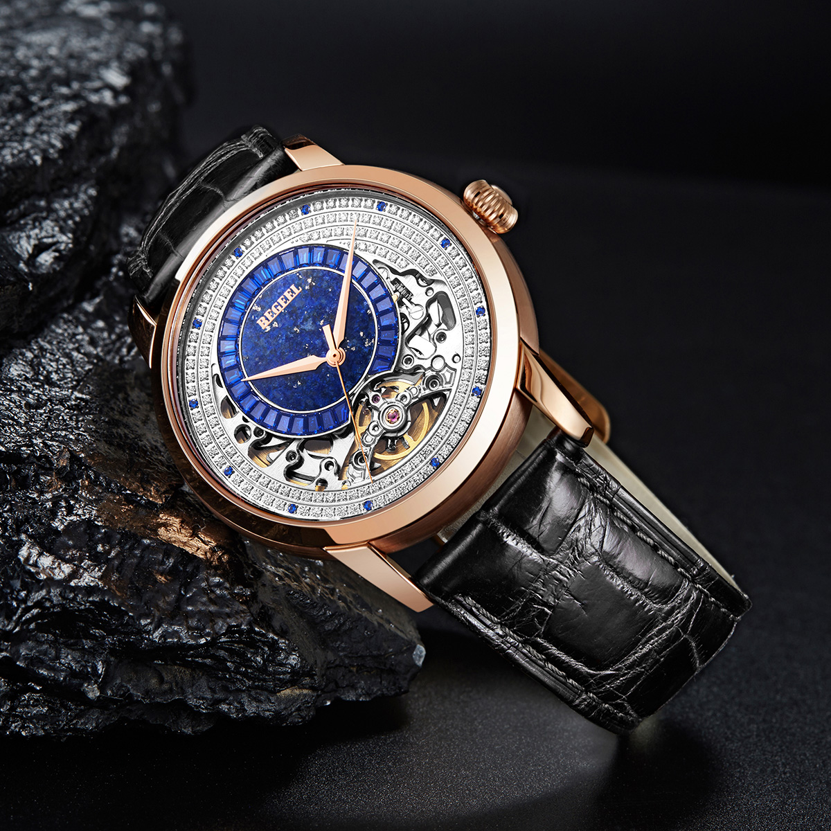 男士手表quartz批發(fā),請問manjax牌quartz手表是什么牌子