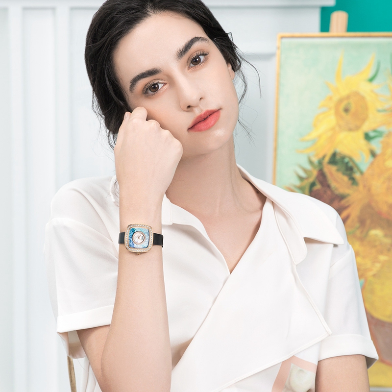 男士手表品牌有哪些，男士手表品牌大全