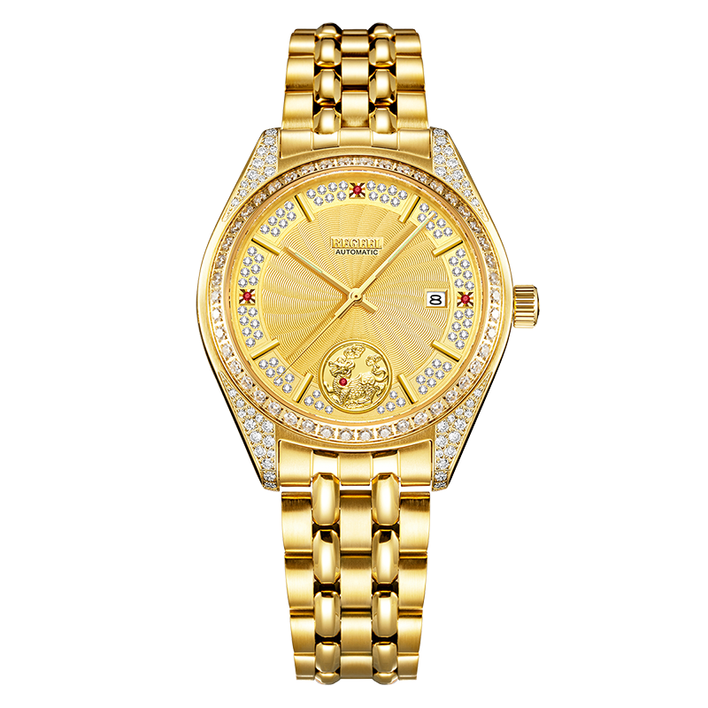 歐米茄5013機械表圖片,歐米茄機械腕表三大賣點搶先機