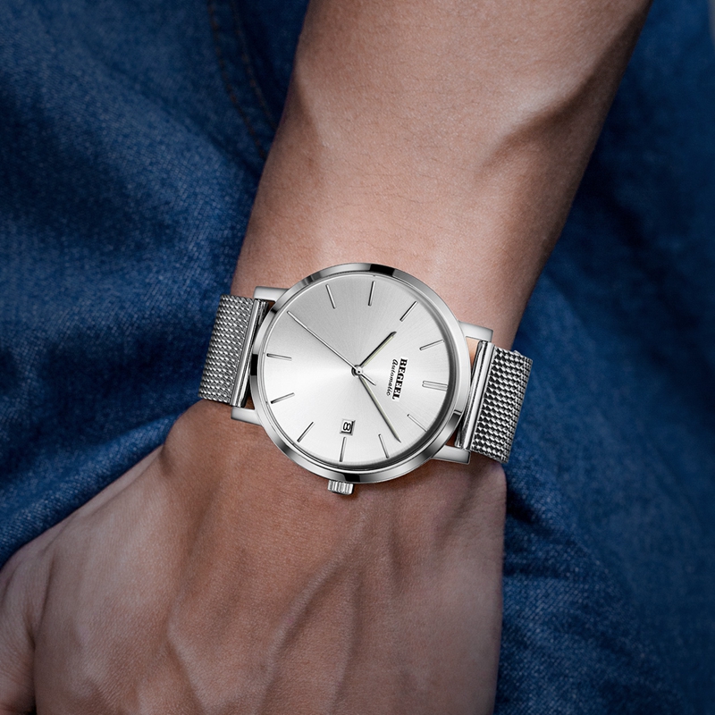 二手機械表怎么清洗？購買二手機械表后的保養方式 手表維修