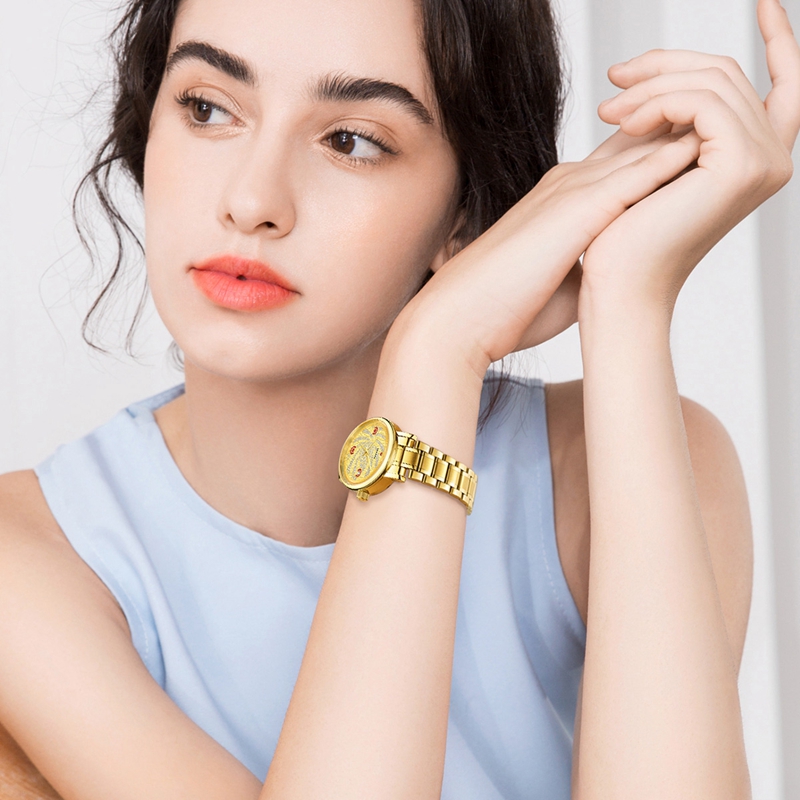 石英表品牌都有哪些？石英表哪個品牌性價比最高