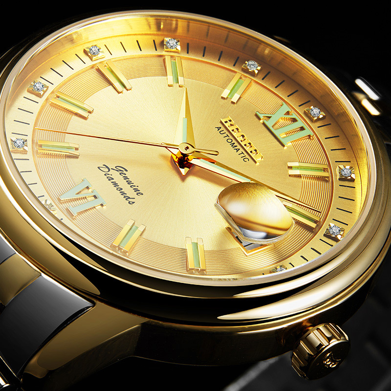 石英表需不需要上發條