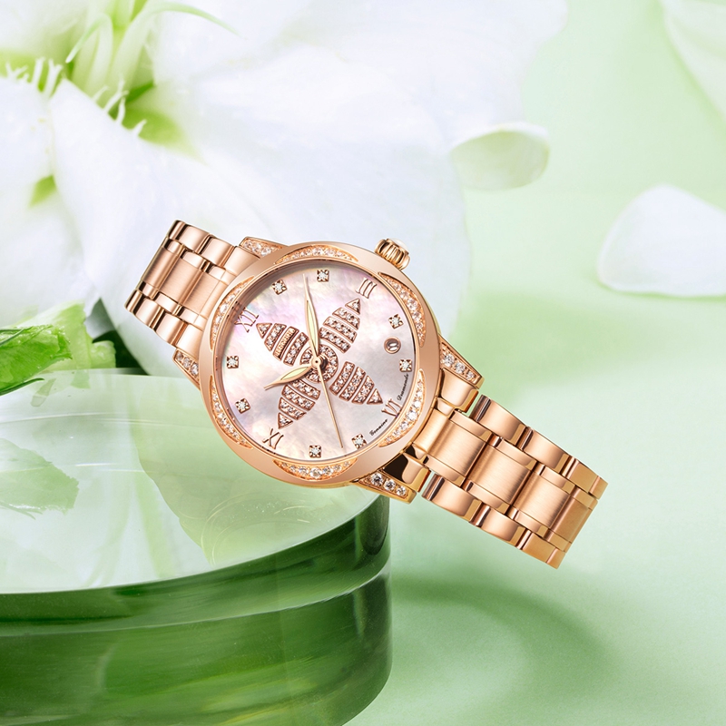 夏天戴什么手表舒服一點（夏天手表推薦）