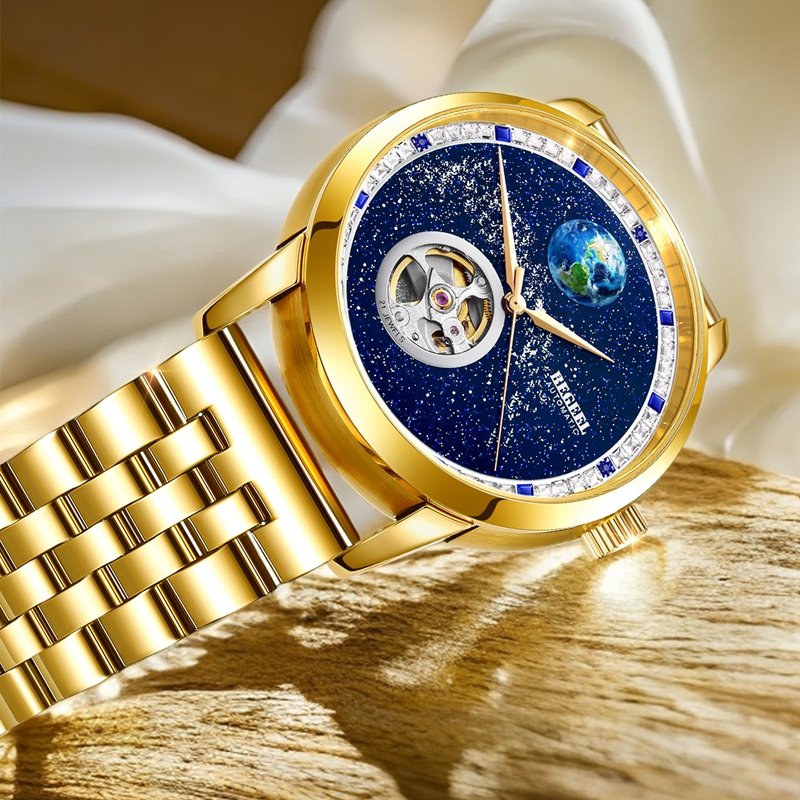 四至五萬元價位的正裝手表推薦（五萬左右適合年輕人戴的表）