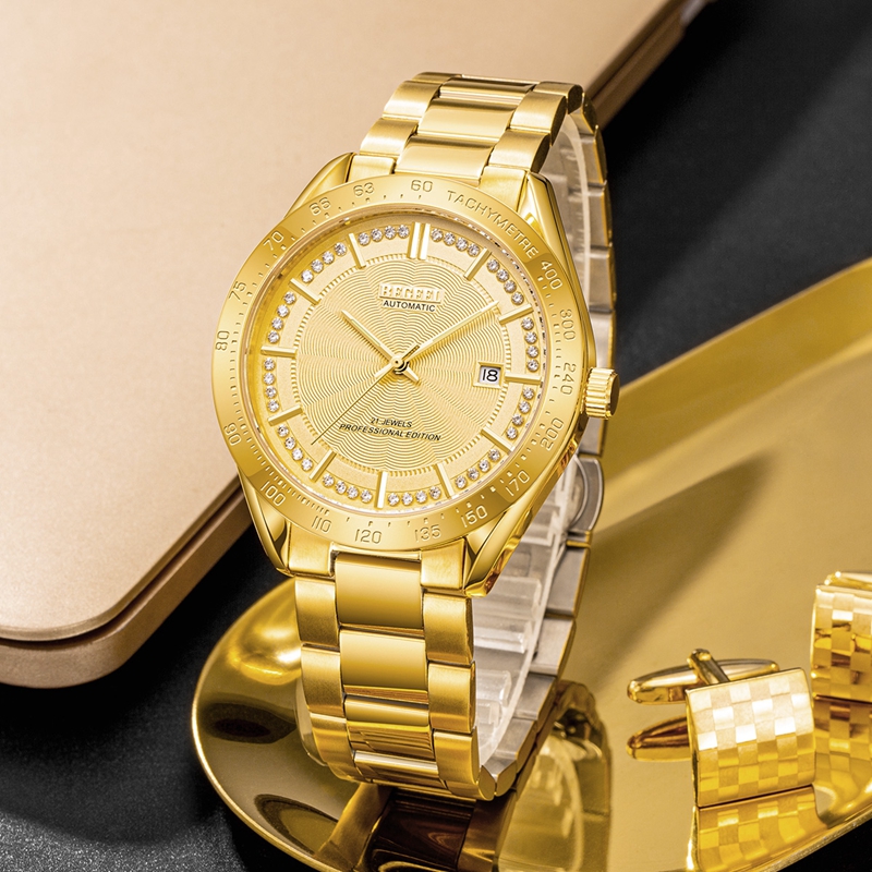 寶珀手表出現走慢怎么處理(手表走慢的原因及解決方法)