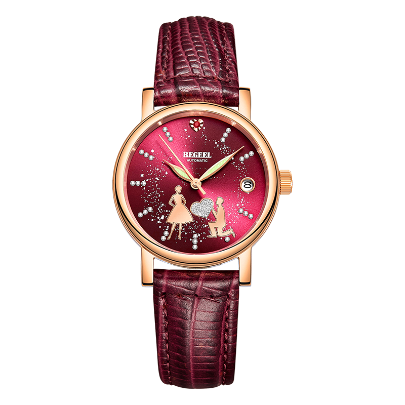 手表進水怎么處理干得快,手表進水不走了干了會走嗎