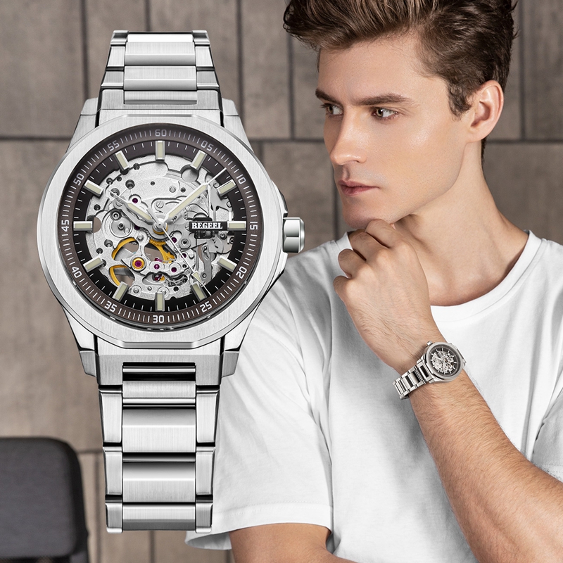 手表皮帶顏色搭配，手表皮帶怎么搭配好？