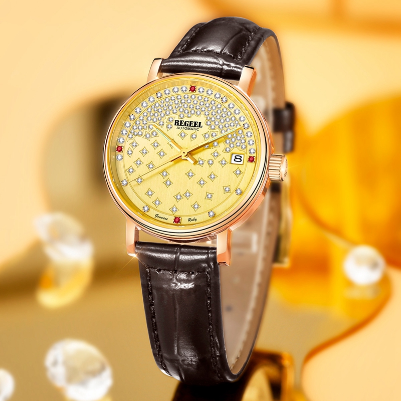 手表如何清洗，手表清洗需要注意哪些禁忌？