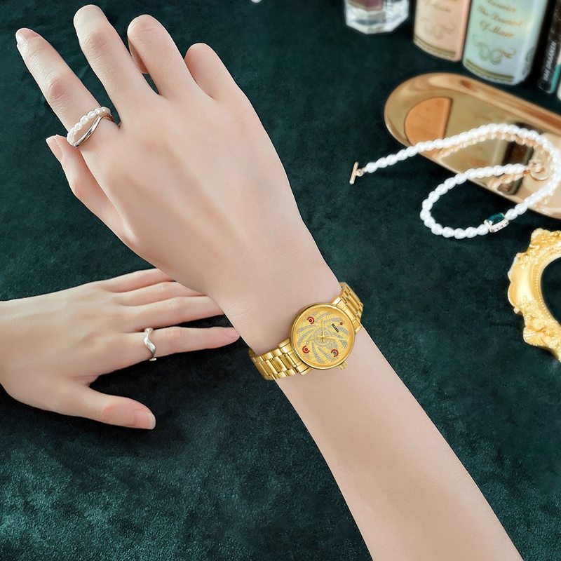 重磅級潛水表有哪些（潛水表世界十大排名）