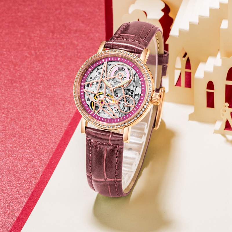 天梭表走快維修的方法是什么？天梭表走快怎么辦