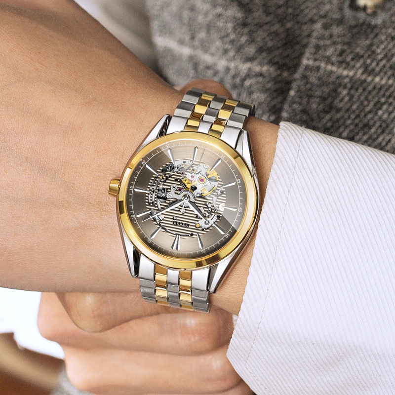 石英表清洗該怎么做？石英表清洗要注意什么？