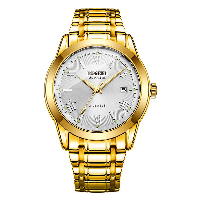 機械手表運作的基本結(jié)構(gòu)與工作原理，是怎么樣的？手表維修