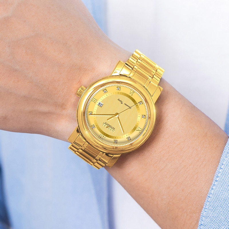 賓格自動機械表手表怎么樣？質量好嗎？