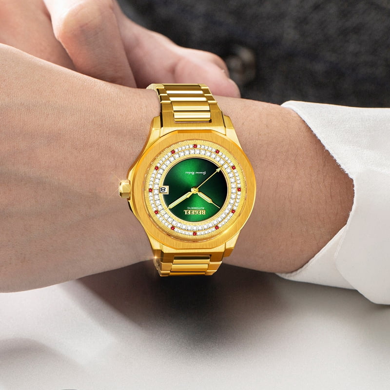 經(jīng)典款手表-這些經(jīng)典的手表,介紹幾款著名品牌手表