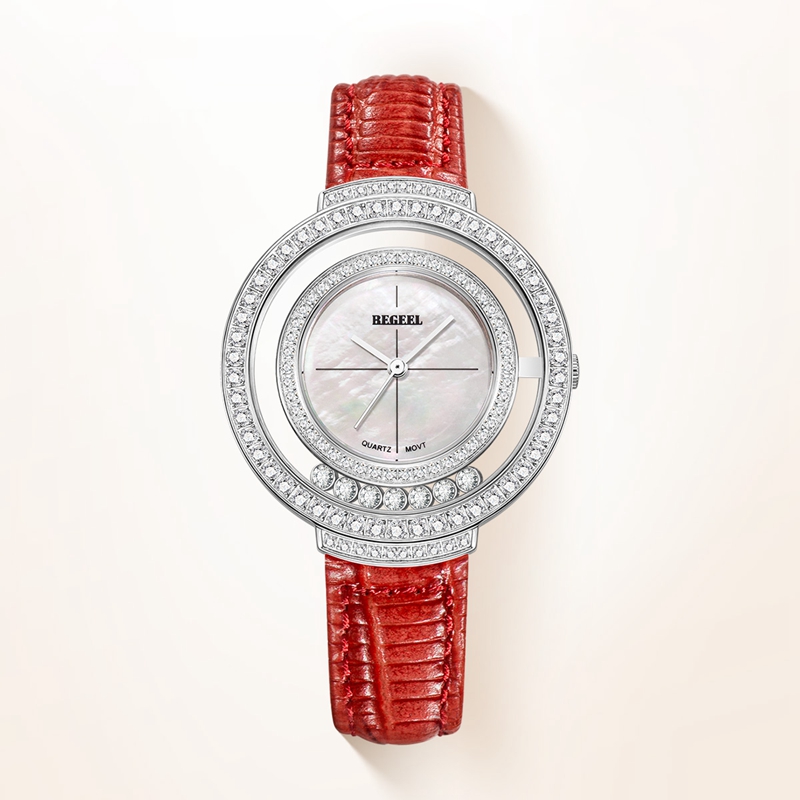 怎樣選購一款優質機械表？（如何選一塊好的機械表）