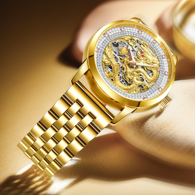 什么牌子的男士手表好用又實(shí)惠