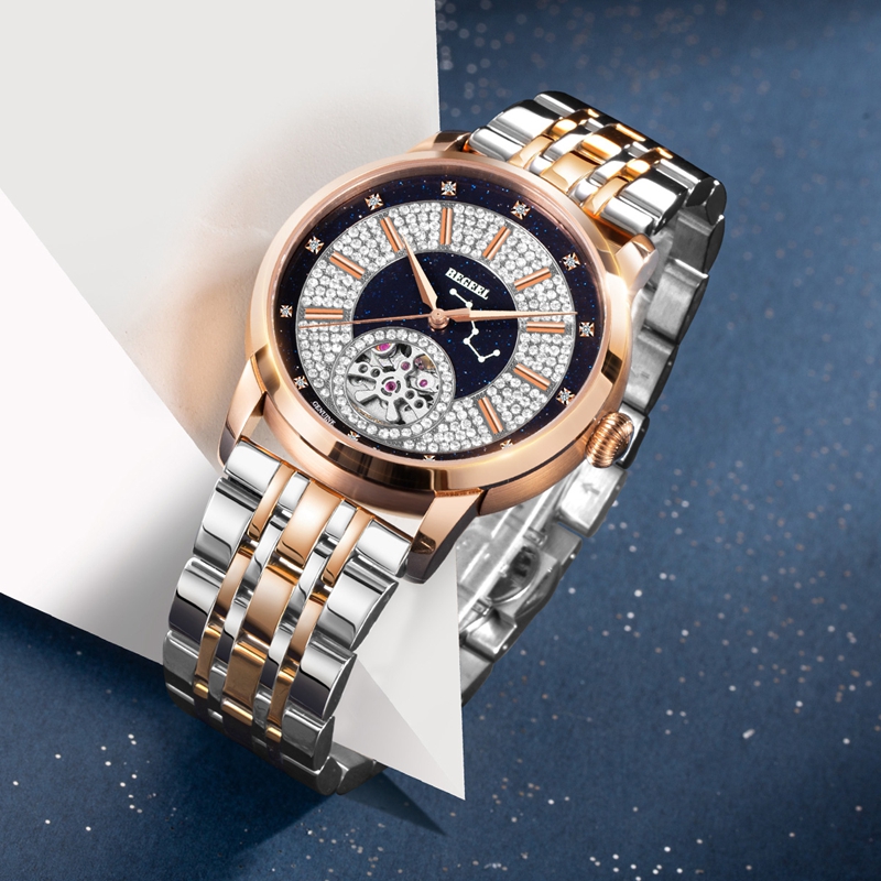 機械表幾點調時間最好？機械表調時間注意事項