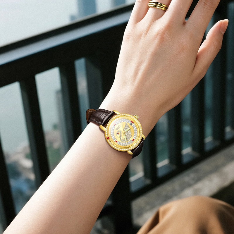 防水手表起霧是什么原因