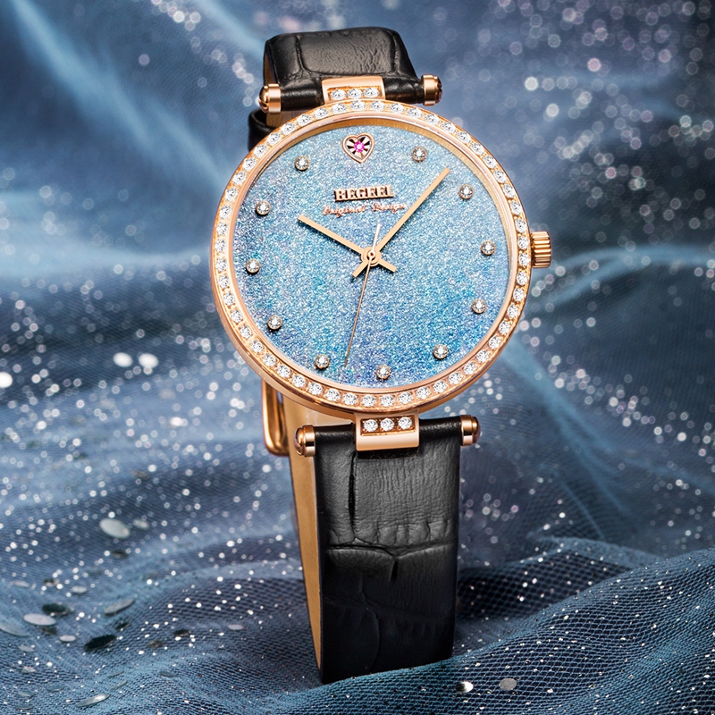 漢米爾頓的性能怎么樣呀（漢米爾頓手表質量怎么樣）