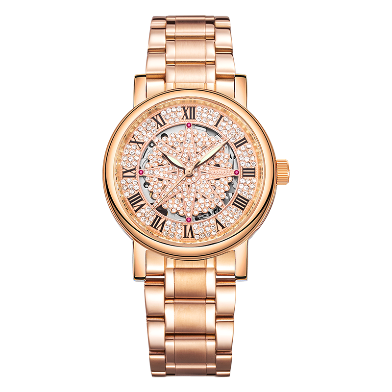 梅花手表表殼哪種材質好(精選推薦：不銹鋼、陶瓷、鈦金屬等材質的優缺點)