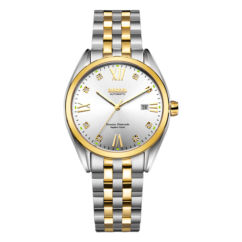 東方雙獅手表屬于什么檔次？東方雙獅手表檔次怎么樣