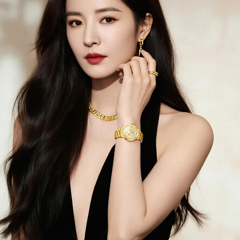 女士腕表推薦帶什么品牌