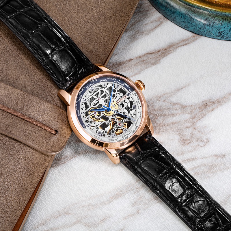 Klokers手表怎么樣(klokers手表哪里有賣)