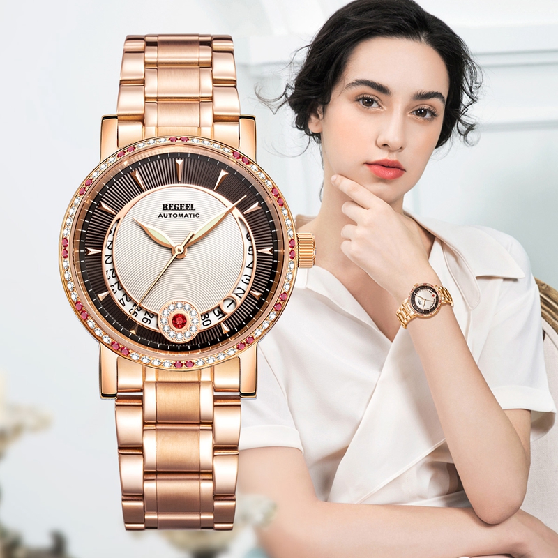 機械表誤差標準大全_石英表誤差標準