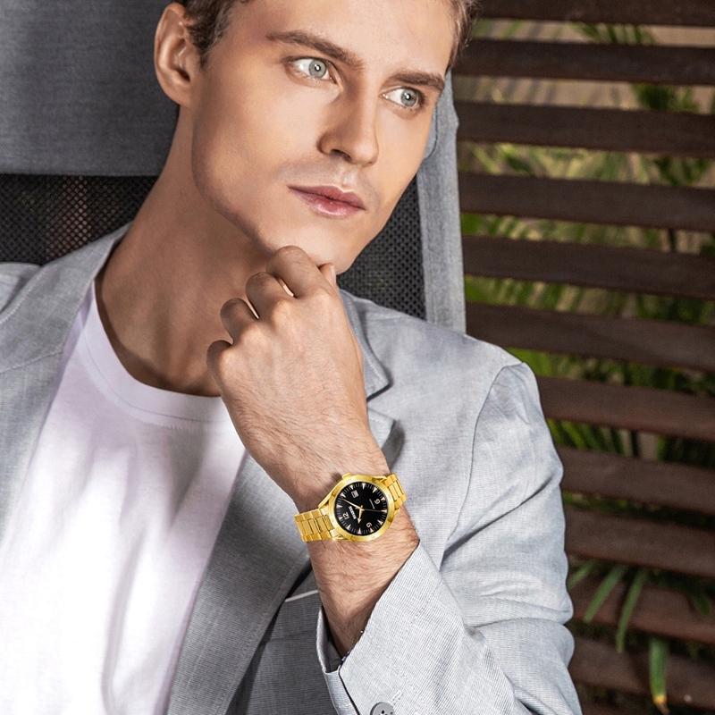 機械表的誤差是多少，如何調整手表誤差？