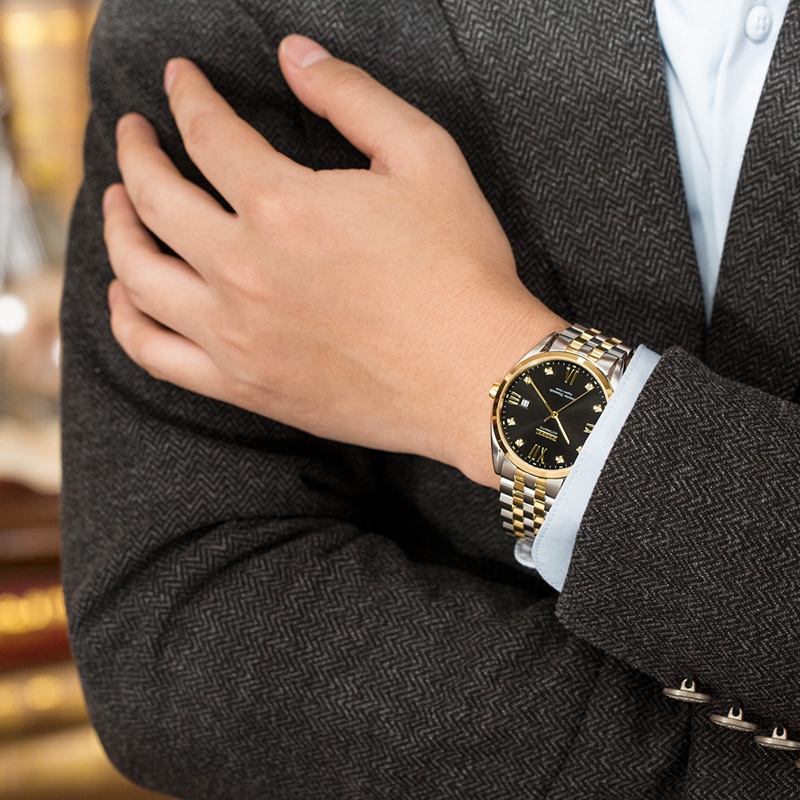 可愛的媽媽戴什么手表好看（媽媽戴什么牌子的手表）