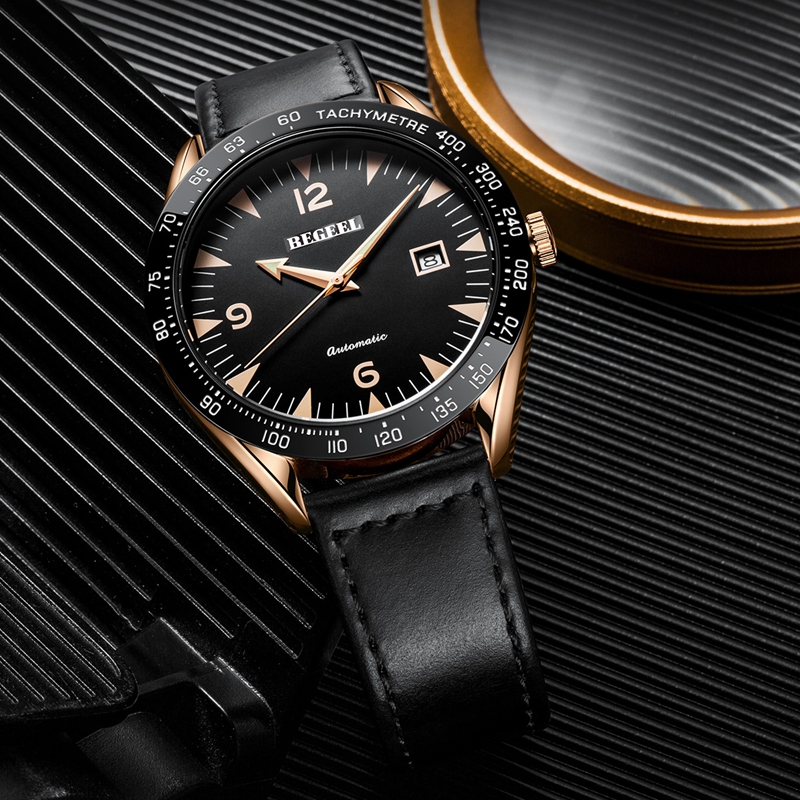 機(jī)械表原理是什么？為你詳細(xì)解密機(jī)械表的原理