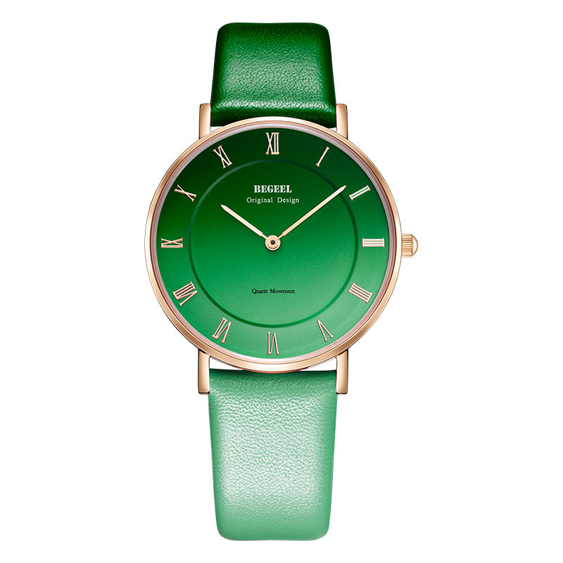 最簡便的手表消磁方法，機械手表怎么消磁？手表維修