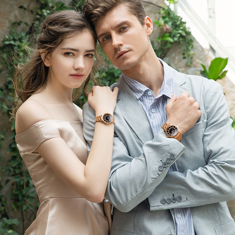 石英表不準了怎么解決