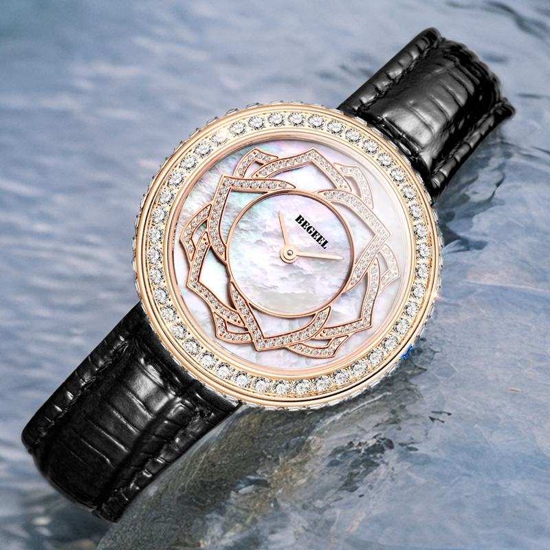 格拉蘇蒂原創推出日歷款和日歷月相款腕表