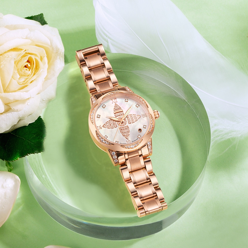 手表成為泰國旅游新寵，曾經能窮游的泰國貴到去不起了