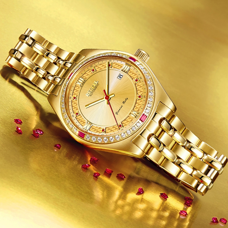 波爾手表可樂圈與冰藍面圈哪個好