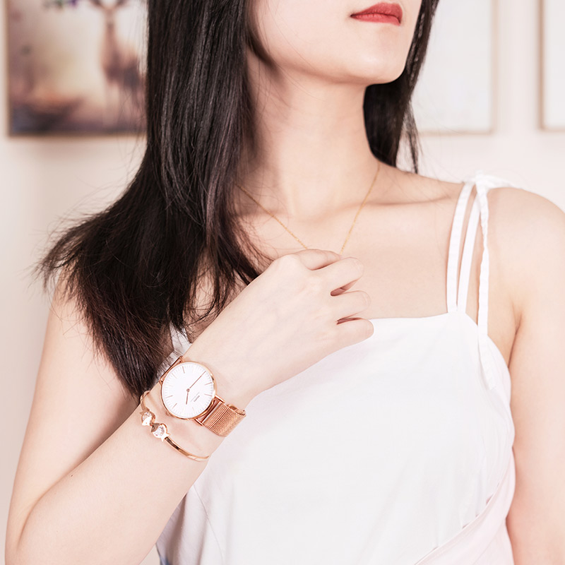 積家腕表進水解決方法(完美教程)