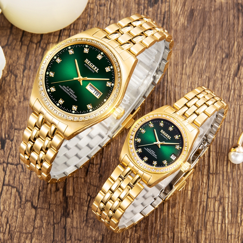 藍色表盤天文手表好看嗎(藍色表盤天文手表推薦哪一款好)