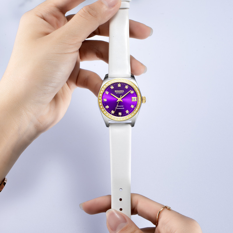 deua是什么品牌手表,這是什么牌子的手表？