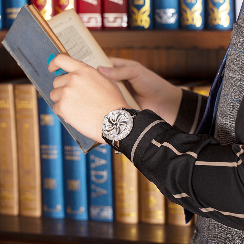 飛行手表選擇哪款好（手表 飛行員系列）